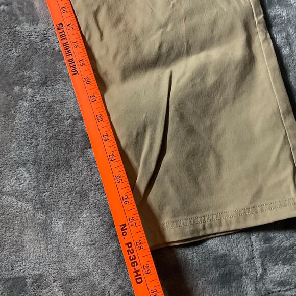 prAna Men's Standard Fit Khaki Pants 36 x 30 - Picture 2 of 6